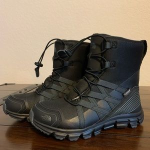 North Face HydroSeal Boots - size 1.5